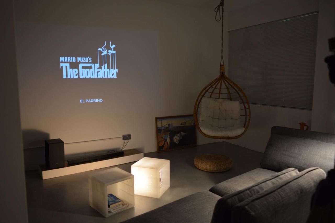Loft Bed & Breakfast La Coruña Eksteriør bilde